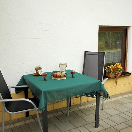 FeWo Die Dittrichs Eggolsheim Exterior foto